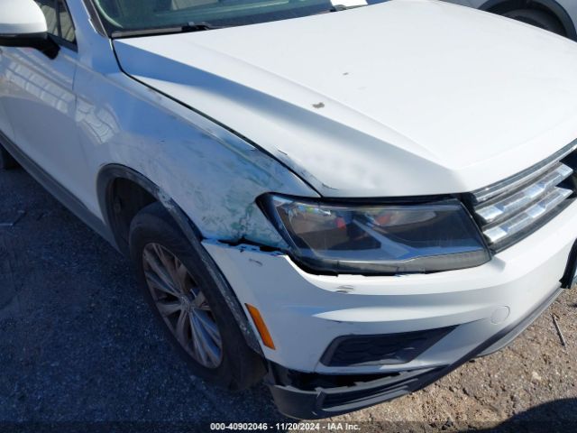 Photo 5 VIN: 3VV1B7AX5LM010853 - VOLKSWAGEN TIGUAN 