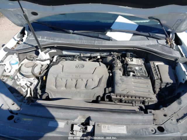 Photo 9 VIN: 3VV1B7AX5LM010853 - VOLKSWAGEN TIGUAN 