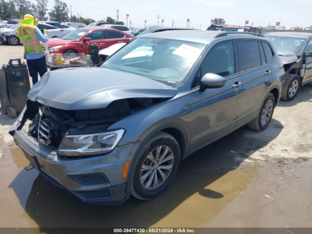 Photo 1 VIN: 3VV1B7AX5LM019231 - VOLKSWAGEN TIGUAN 