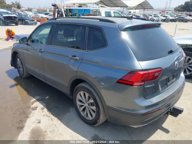 Photo 2 VIN: 3VV1B7AX5LM019231 - VOLKSWAGEN TIGUAN 