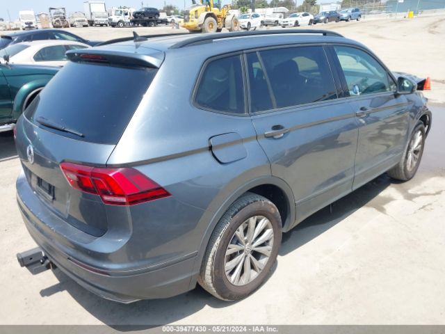 Photo 3 VIN: 3VV1B7AX5LM019231 - VOLKSWAGEN TIGUAN 