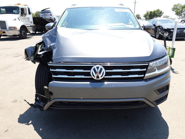 Photo 8 VIN: 3VV1B7AX5LM044890 - VOLKSWAGEN TIGUAN S 