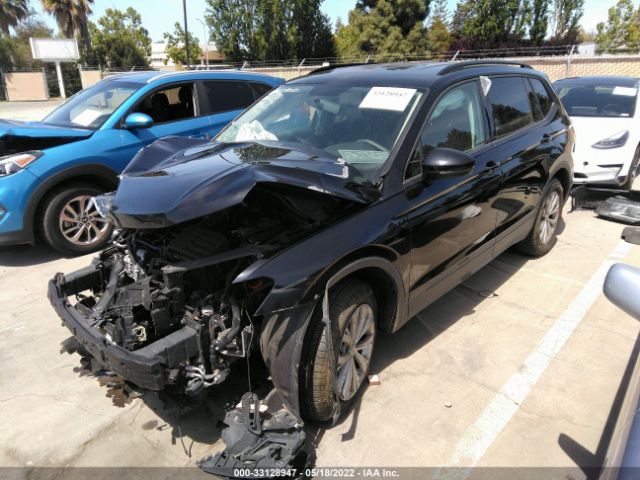 Photo 1 VIN: 3VV1B7AX5LM059194 - VOLKSWAGEN TIGUAN 