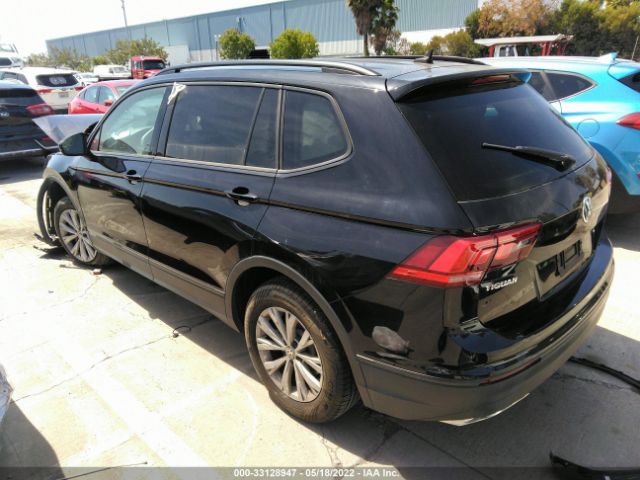 Photo 2 VIN: 3VV1B7AX5LM059194 - VOLKSWAGEN TIGUAN 