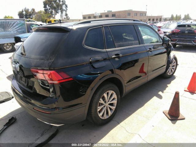 Photo 3 VIN: 3VV1B7AX5LM059194 - VOLKSWAGEN TIGUAN 