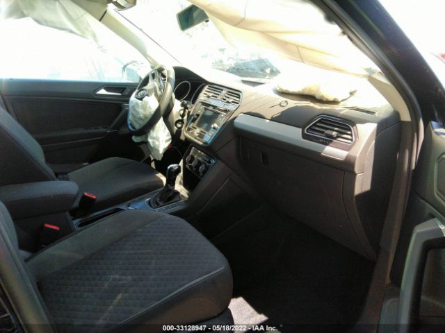 Photo 4 VIN: 3VV1B7AX5LM059194 - VOLKSWAGEN TIGUAN 