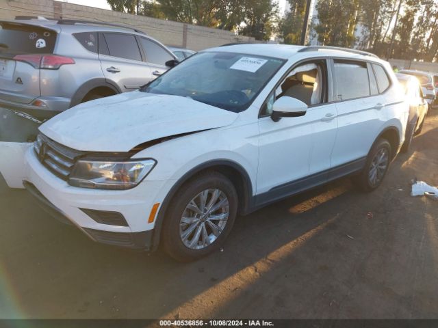 Photo 1 VIN: 3VV1B7AX5LM090672 - VOLKSWAGEN TIGUAN 