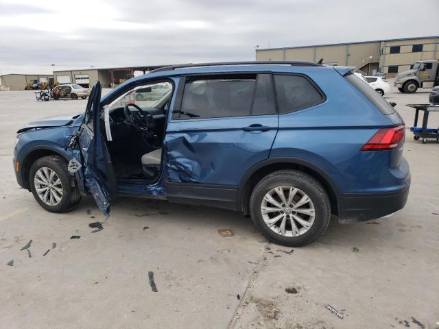 Photo 1 VIN: 3VV1B7AX5LM095466 - VOLKSWAGEN TIGUAN 