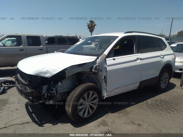 Photo 1 VIN: 3VV1B7AX5LM098254 - VOLKSWAGEN TIGUAN 