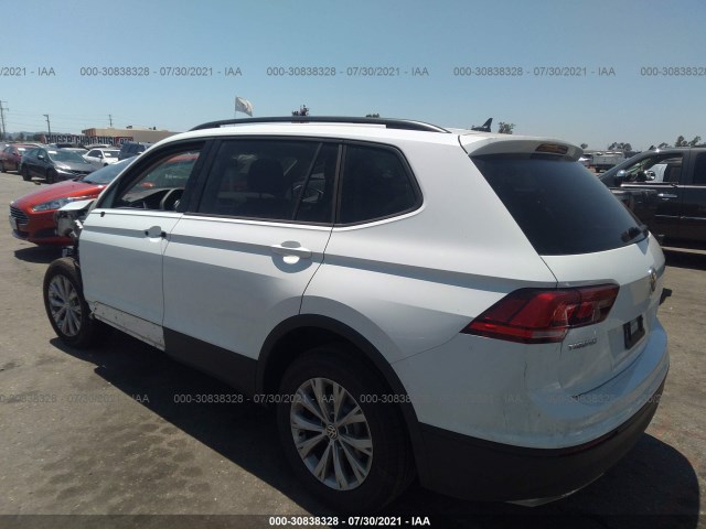 Photo 2 VIN: 3VV1B7AX5LM098254 - VOLKSWAGEN TIGUAN 