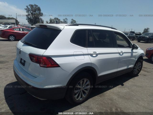 Photo 3 VIN: 3VV1B7AX5LM098254 - VOLKSWAGEN TIGUAN 