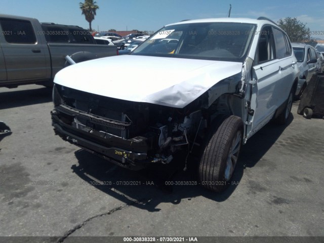 Photo 5 VIN: 3VV1B7AX5LM098254 - VOLKSWAGEN TIGUAN 