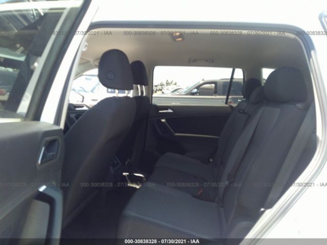 Photo 7 VIN: 3VV1B7AX5LM098254 - VOLKSWAGEN TIGUAN 