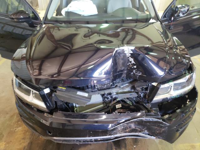 Photo 6 VIN: 3VV1B7AX5LM102920 - VOLKSWAGEN TIGUAN S 