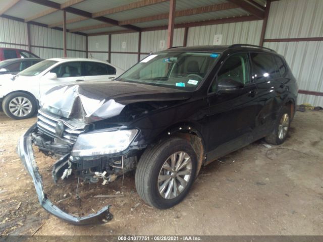 Photo 1 VIN: 3VV1B7AX5LM158582 - VOLKSWAGEN TIGUAN 