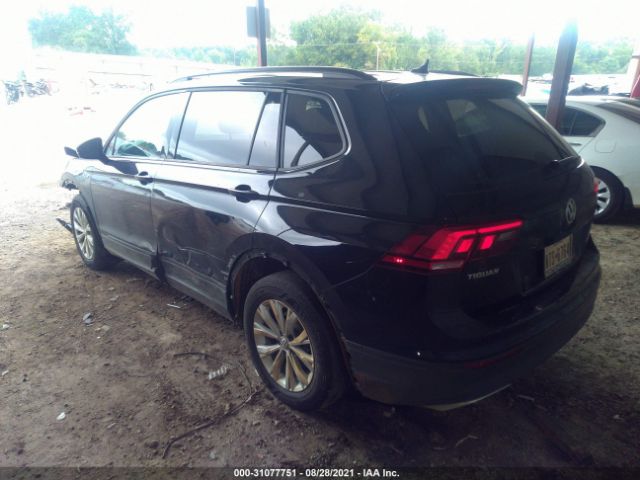 Photo 2 VIN: 3VV1B7AX5LM158582 - VOLKSWAGEN TIGUAN 