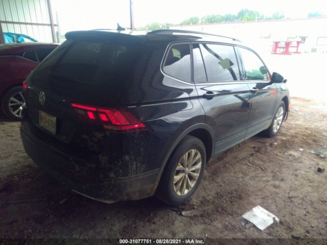 Photo 3 VIN: 3VV1B7AX5LM158582 - VOLKSWAGEN TIGUAN 