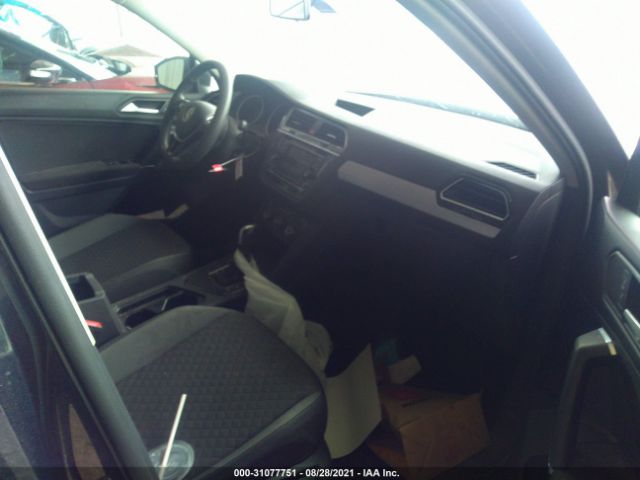 Photo 4 VIN: 3VV1B7AX5LM158582 - VOLKSWAGEN TIGUAN 