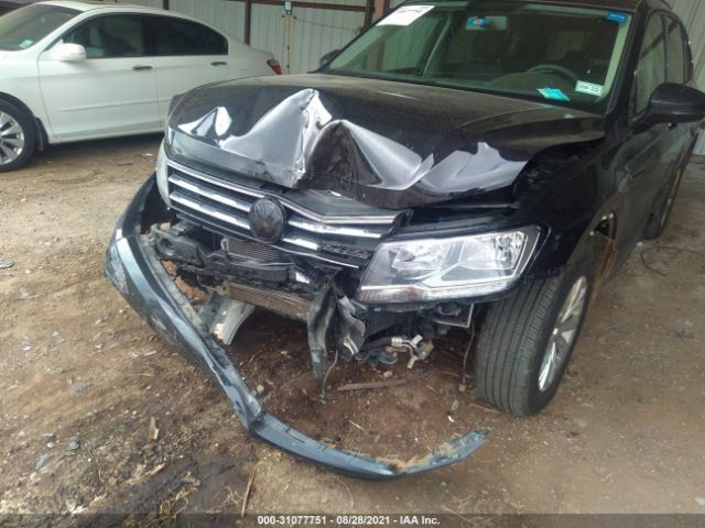 Photo 5 VIN: 3VV1B7AX5LM158582 - VOLKSWAGEN TIGUAN 