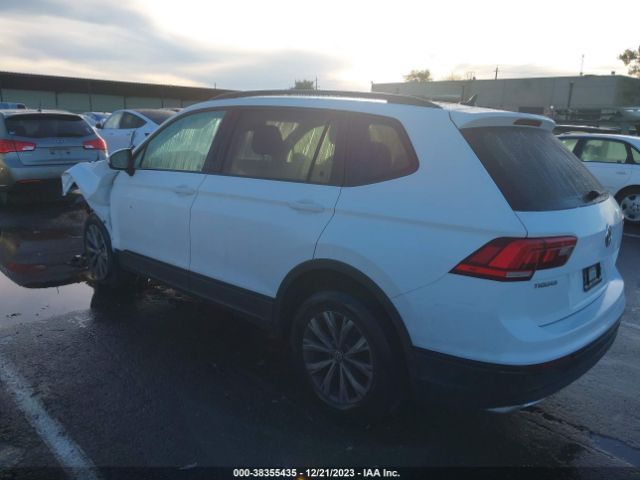 Photo 2 VIN: 3VV1B7AX5LM170439 - VOLKSWAGEN TIGUAN 