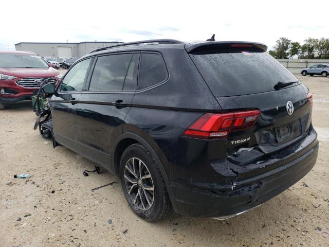 Photo 1 VIN: 3VV1B7AX5MM033910 - VOLKSWAGEN TIGUAN 