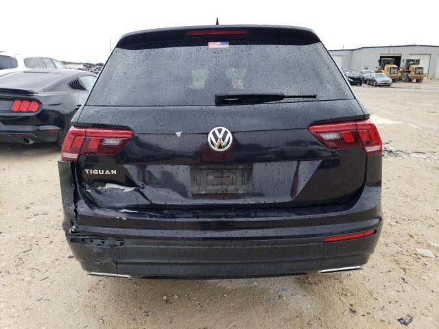 Photo 5 VIN: 3VV1B7AX5MM033910 - VOLKSWAGEN TIGUAN 