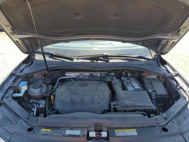 Photo 10 VIN: 3VV1B7AX5MM037410 - VOLKSWAGEN TIGUAN 