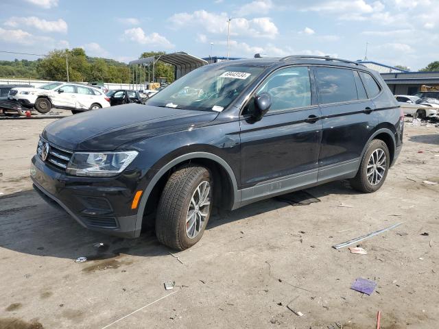 Photo 0 VIN: 3VV1B7AX5MM041070 - VOLKSWAGEN TIGUAN S 