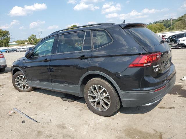 Photo 1 VIN: 3VV1B7AX5MM041070 - VOLKSWAGEN TIGUAN S 