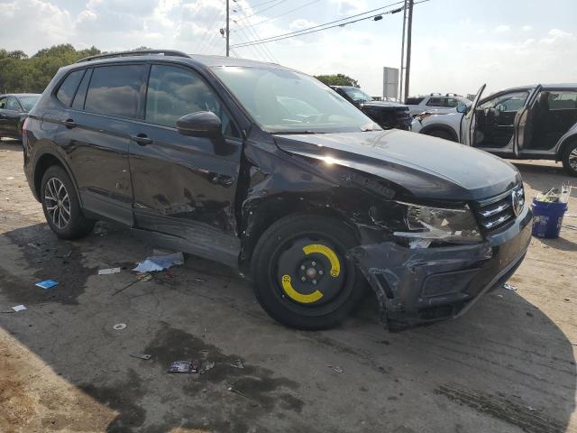 Photo 3 VIN: 3VV1B7AX5MM041070 - VOLKSWAGEN TIGUAN S 