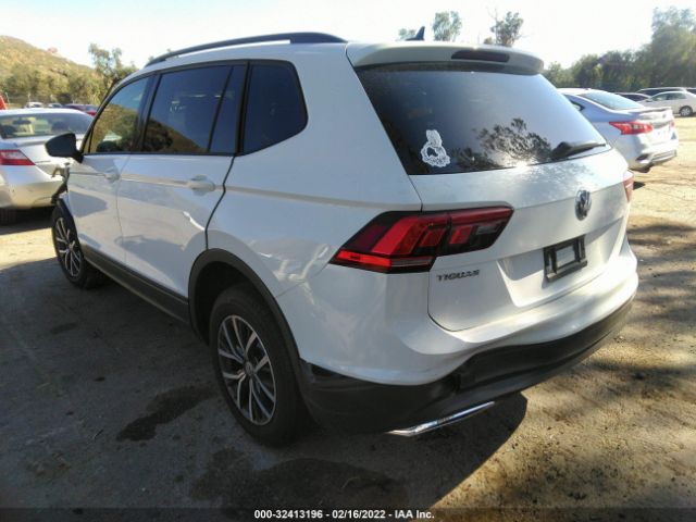 Photo 2 VIN: 3VV1B7AX5MM044468 - VOLKSWAGEN TIGUAN 