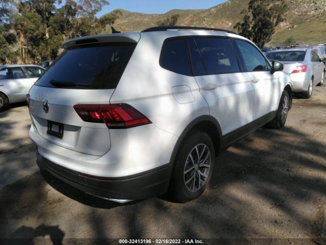 Photo 3 VIN: 3VV1B7AX5MM044468 - VOLKSWAGEN TIGUAN 