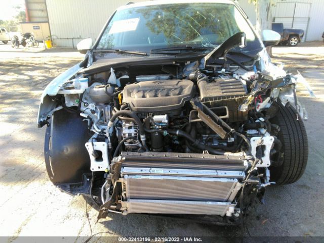 Photo 5 VIN: 3VV1B7AX5MM044468 - VOLKSWAGEN TIGUAN 