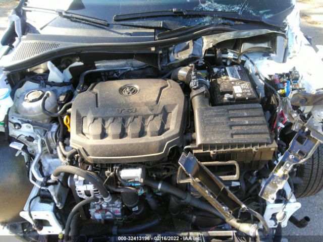 Photo 9 VIN: 3VV1B7AX5MM044468 - VOLKSWAGEN TIGUAN 