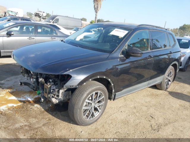 Photo 1 VIN: 3VV1B7AX5MM045118 - VOLKSWAGEN TIGUAN 