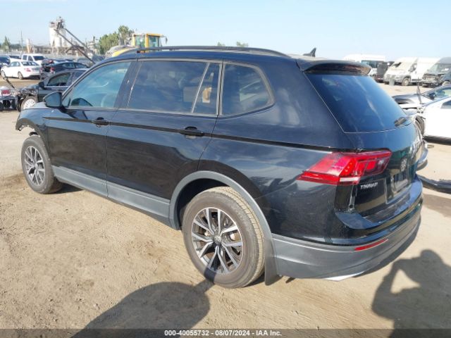 Photo 2 VIN: 3VV1B7AX5MM045118 - VOLKSWAGEN TIGUAN 