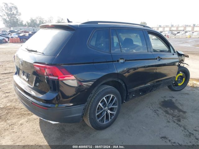 Photo 3 VIN: 3VV1B7AX5MM045118 - VOLKSWAGEN TIGUAN 