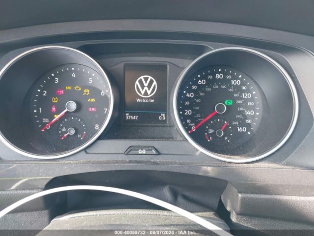 Photo 6 VIN: 3VV1B7AX5MM045118 - VOLKSWAGEN TIGUAN 