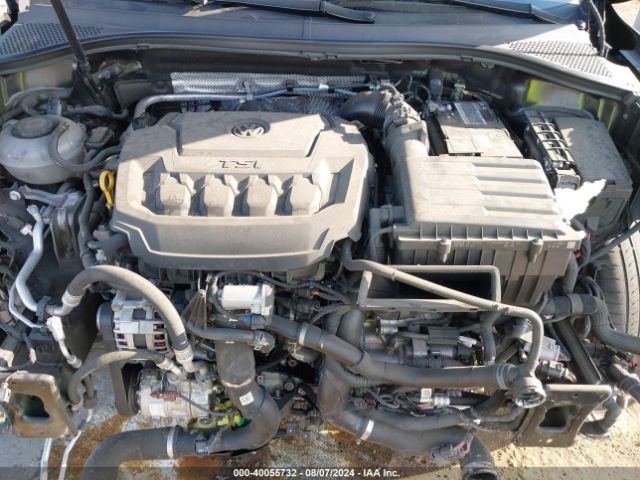 Photo 9 VIN: 3VV1B7AX5MM045118 - VOLKSWAGEN TIGUAN 