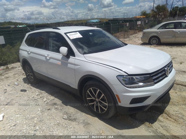 Photo 0 VIN: 3VV1B7AX5MM066356 - VOLKSWAGEN TIGUAN 