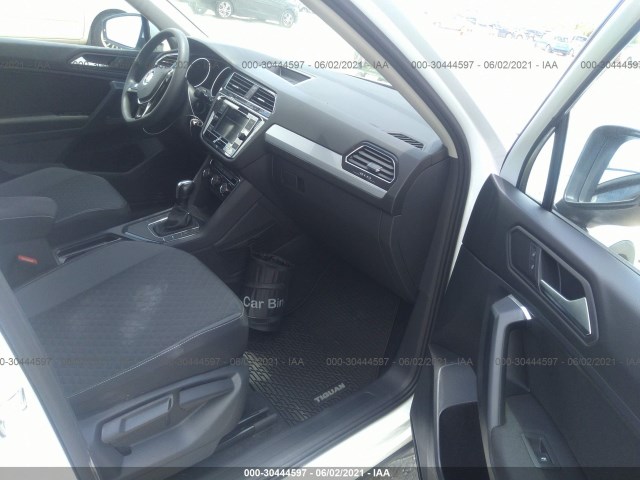 Photo 4 VIN: 3VV1B7AX5MM066356 - VOLKSWAGEN TIGUAN 