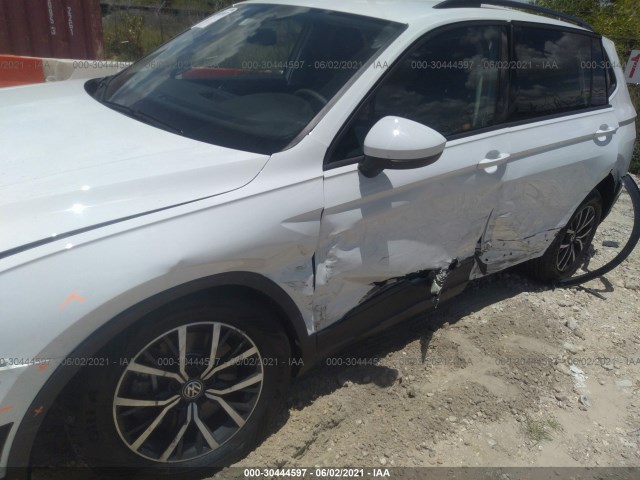 Photo 5 VIN: 3VV1B7AX5MM066356 - VOLKSWAGEN TIGUAN 