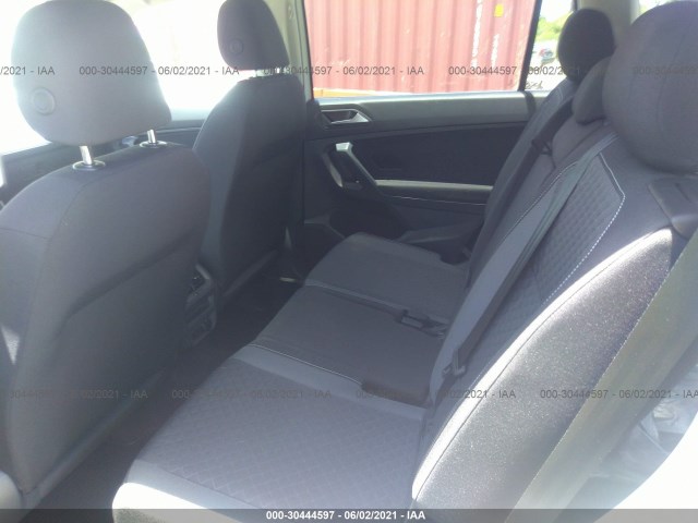 Photo 7 VIN: 3VV1B7AX5MM066356 - VOLKSWAGEN TIGUAN 