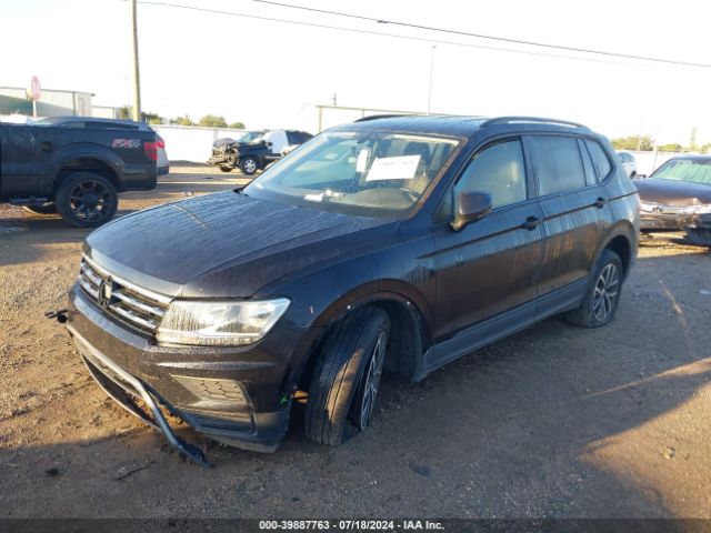 Photo 1 VIN: 3VV1B7AX5MM073243 - VOLKSWAGEN TIGUAN 