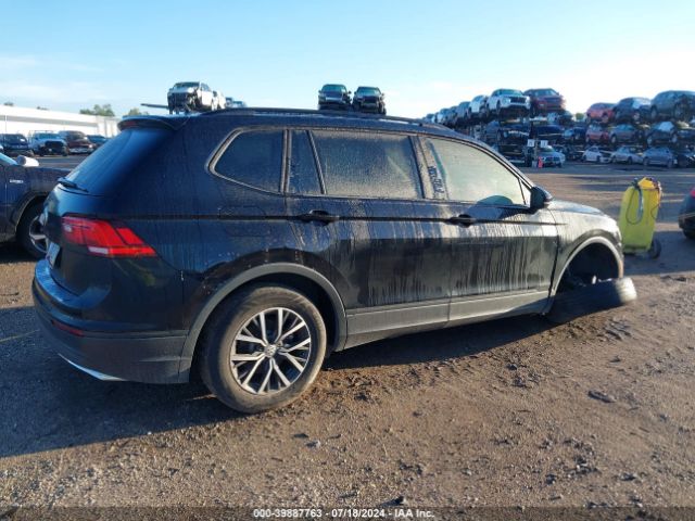 Photo 3 VIN: 3VV1B7AX5MM073243 - VOLKSWAGEN TIGUAN 