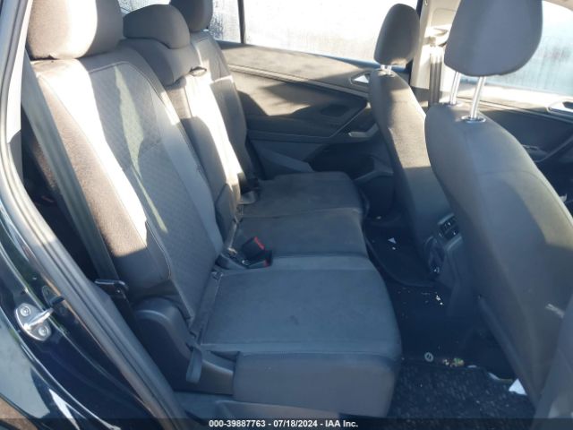 Photo 7 VIN: 3VV1B7AX5MM073243 - VOLKSWAGEN TIGUAN 