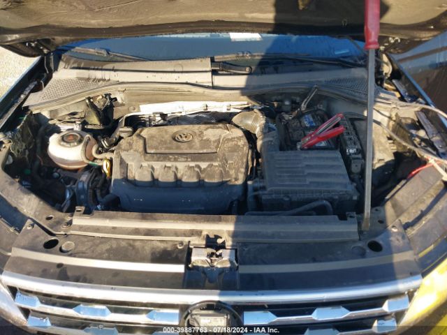 Photo 9 VIN: 3VV1B7AX5MM073243 - VOLKSWAGEN TIGUAN 