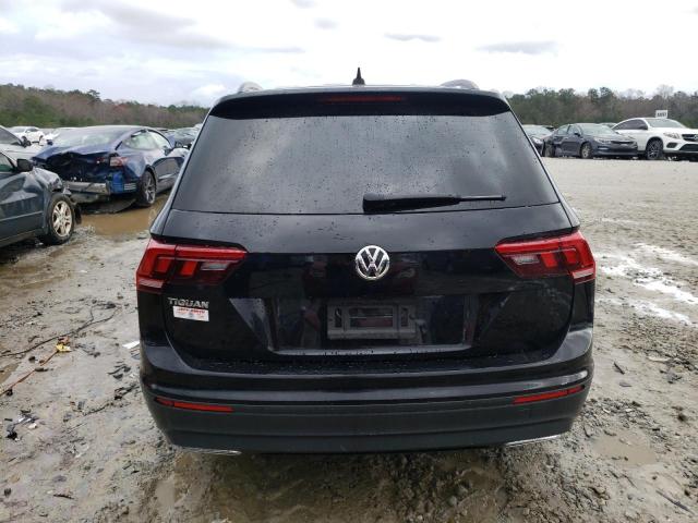 Photo 5 VIN: 3VV1B7AX5MM110677 - VOLKSWAGEN TIGUAN S 