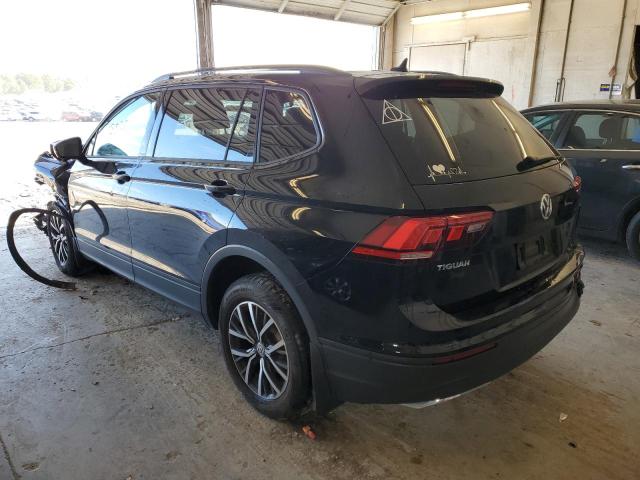 Photo 2 VIN: 3VV1B7AX5MM146093 - VOLKSWAGEN TIGUAN S 