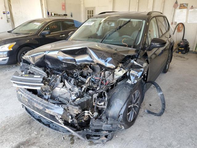 Photo 8 VIN: 3VV1B7AX5MM146093 - VOLKSWAGEN TIGUAN S 